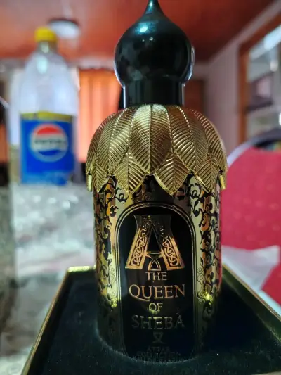 Perfume The Queen of Sheba 100ml - miniatura 1