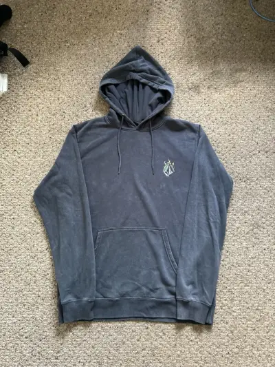 Polerón con capucha Volcom XL - miniatura 3