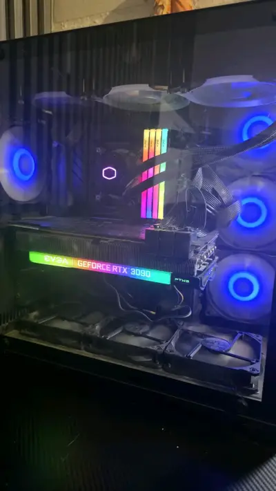 Pc gamer alta gama - miniatura 2