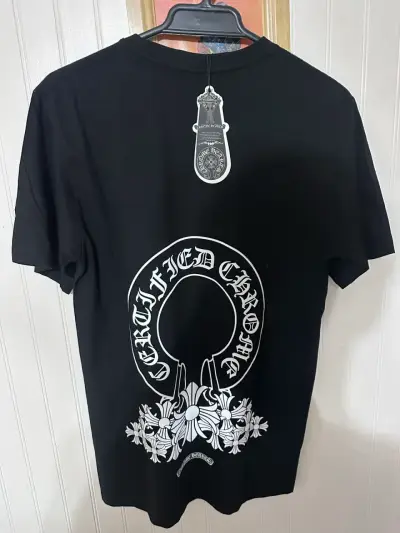 Poleras Essentials y Comme des Garçons de algodón - miniatura 5