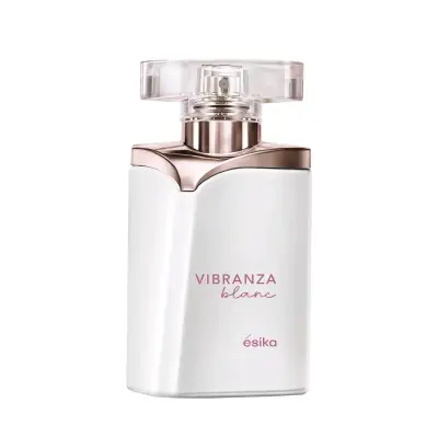 Perfume Vibranza Blanc de Ésika 100% Original - miniatura 2