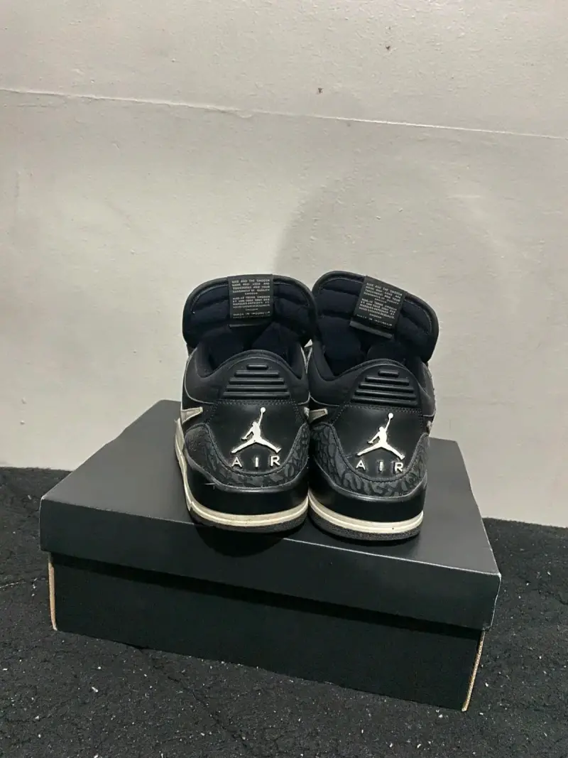 Zapatillas Nike Air Jordan hombre - 1