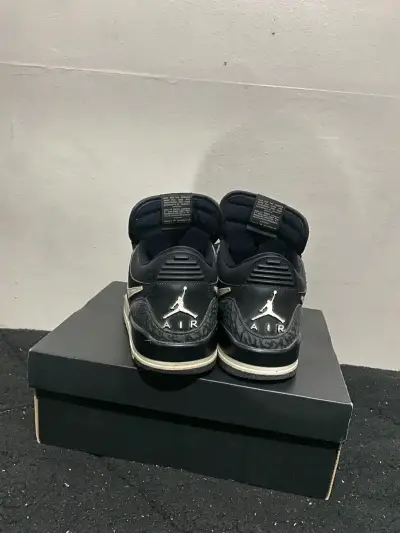 Zapatillas Nike Air Jordan hombre - miniatura 1