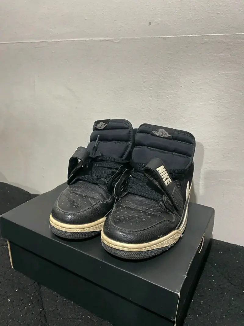 Zapatillas Nike Air Jordan hombre - 2