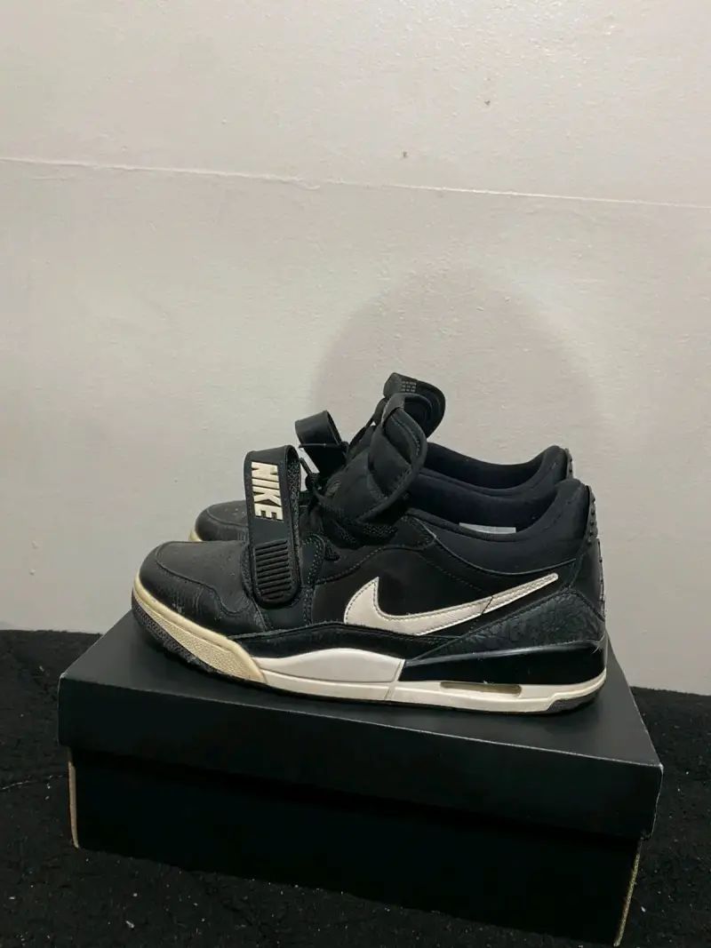 Zapatillas Nike Air Jordan hombre - 3