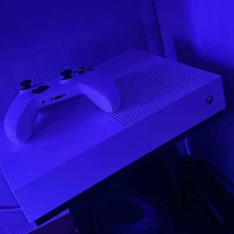 Consola Xbox One S con control