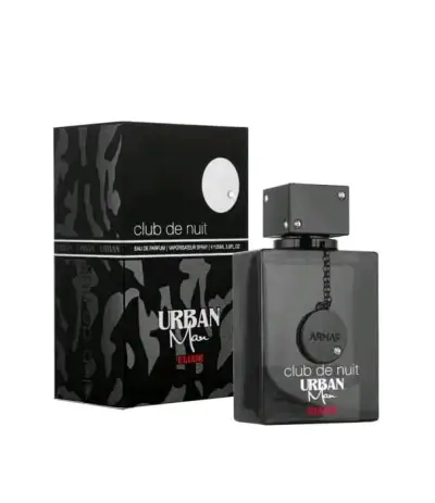 Perfume Armaf Club de Nuit Urban Man Elixir 105 ml - miniatura 1