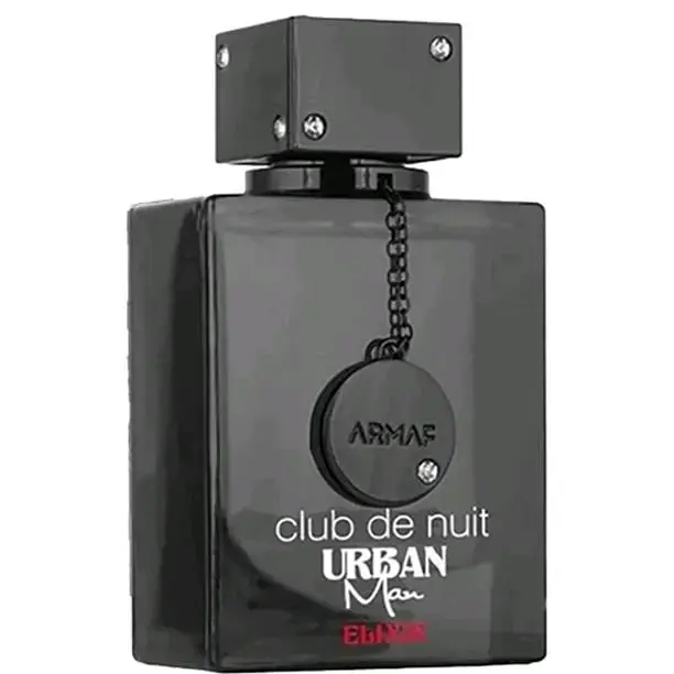 Perfume Armaf Club de Nuit Urban Man Elixir 105 ml - 2