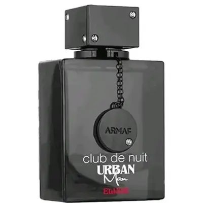 Perfume Armaf Club de Nuit Urban Man Elixir 105 ml - miniatura 2