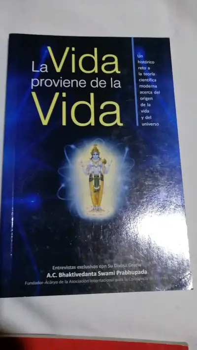 Libros espirituales para Rayen. - miniatura 4