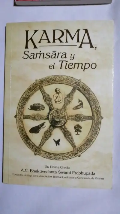 Libros espirituales para Rayen. - miniatura 5