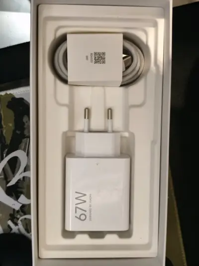 Smartphone Xiaomi 15T con cámara Leica - miniatura 5