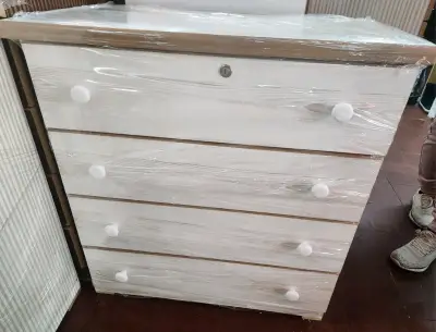 Camarote de Madera desmontable sin colchón - miniatura 2