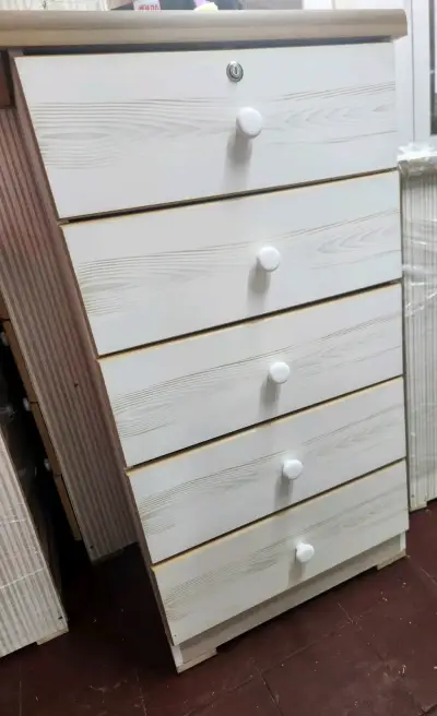 Camarote de Madera desmontable sin colchón - miniatura 3