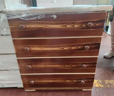 Camarote de Madera desmontable sin colchón - miniatura 4