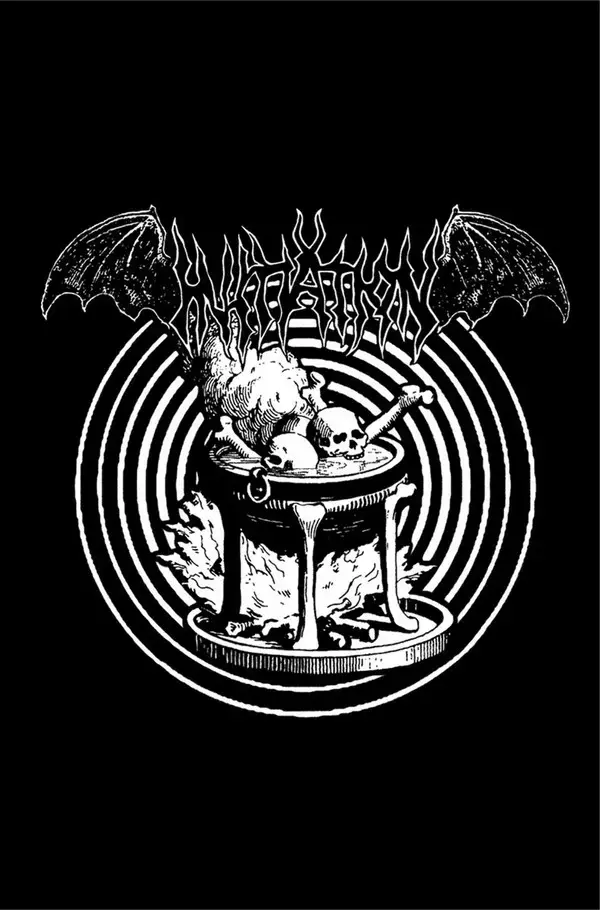 Initiation – Initiation (Tape)