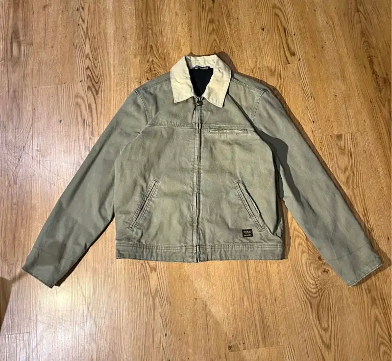 Chaqueta Zara - 1