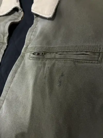 Chaqueta Zara - miniatura 2