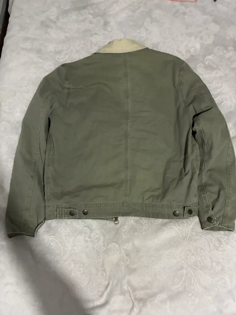 Chaqueta Zara - 4