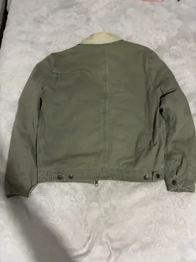 Chaqueta Zara - miniatura 4