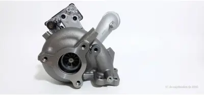 Turbo de nissan compatible desde 2010 - miniatura 1