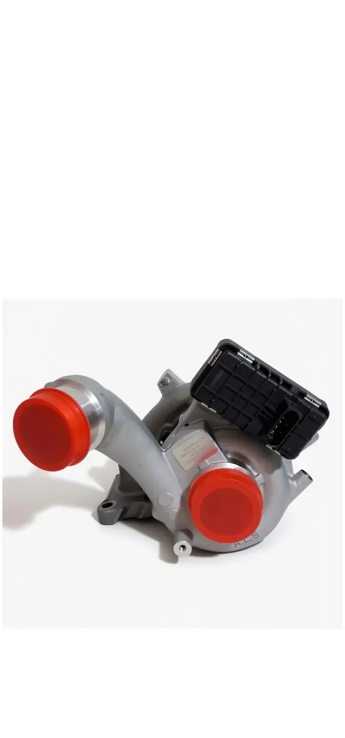 Turbo de nissan compatible desde 2010 - 2