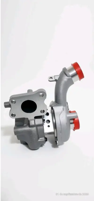 Turbo de nissan compatible desde 2010 - miniatura 3