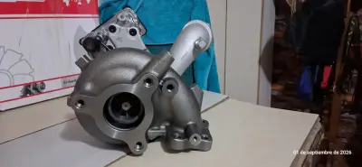 Turbo de nissan compatible desde 2010 - miniatura 5