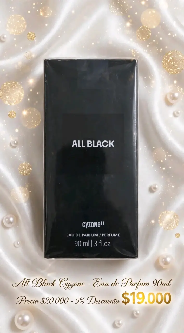 Perfume Árabe para Mujer 120ml y de hombre - 5