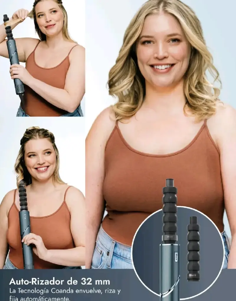 Shark flexstyle 5 en 1 - 5