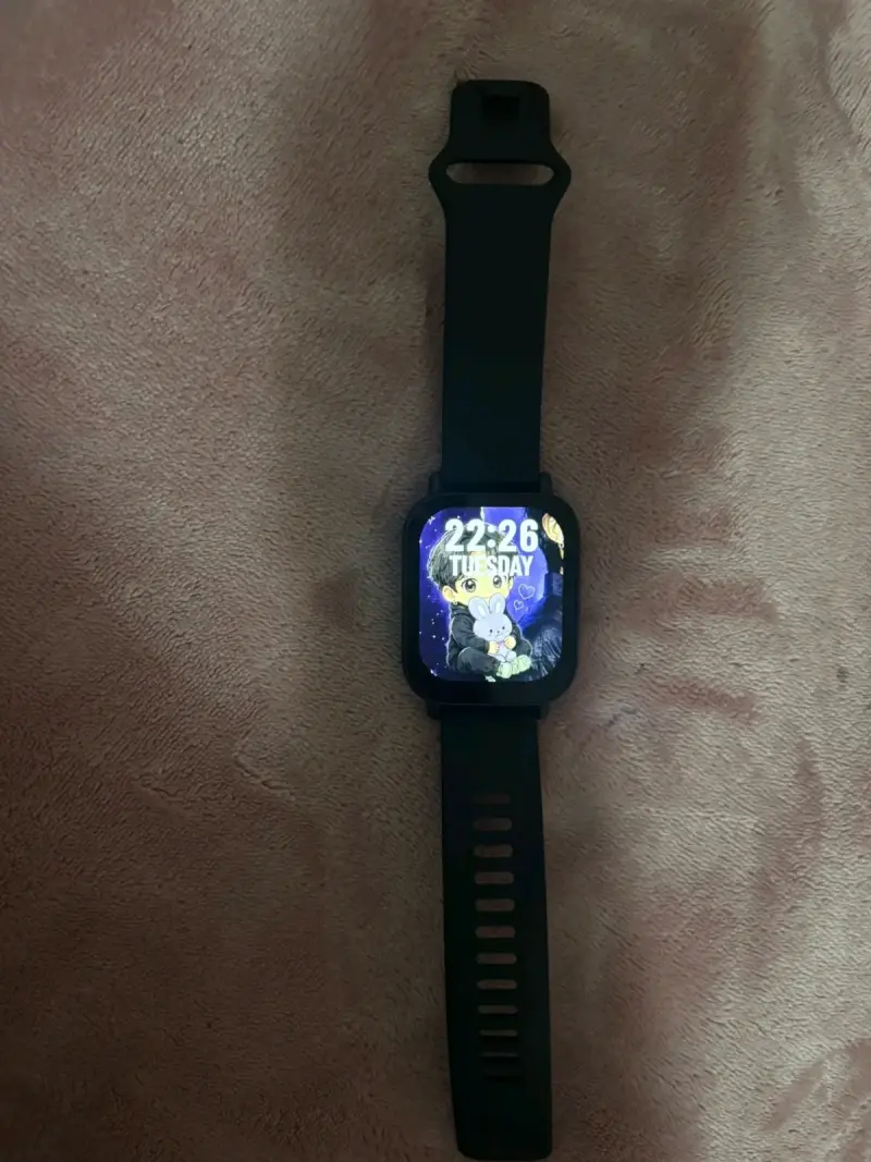 Smartwatch Redmi Watch 5 Active con pantalla LCD - 3