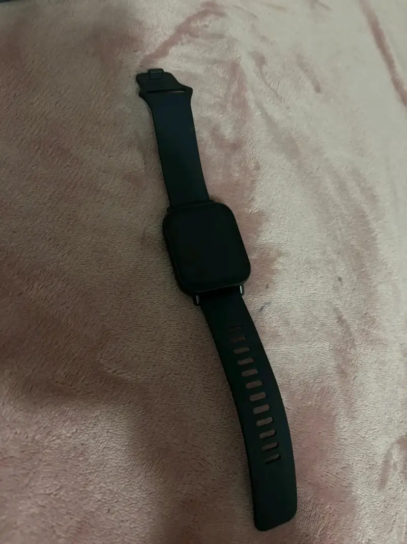 Smartwatch Redmi Watch 5 Active con pantalla LCD - 5