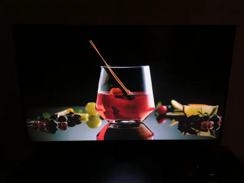 Monitor 2K QD-Mini Led TCL 32G64 180hz - 3