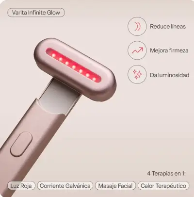 Nuva Skin Varita Infinite Glow +Sérum Activador - miniatura 3