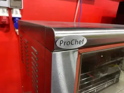 Horno de Convección ProChef para Cocina Profesional - miniatura 2
