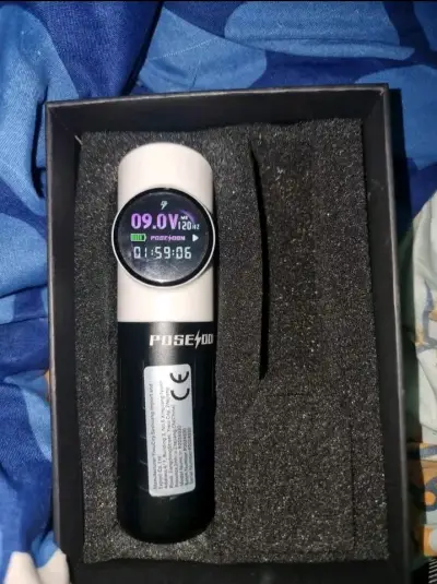 Maquina para tatuar - miniatura 2