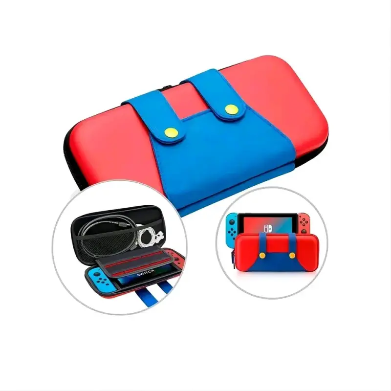 Estuche protector para Nintendo Switch - 1
