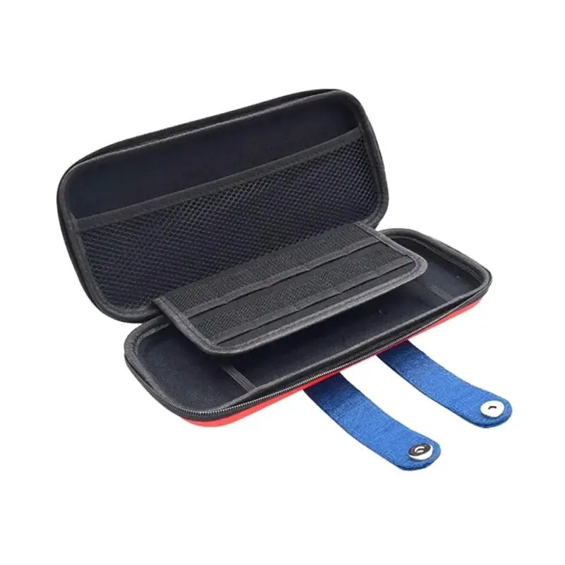 Estuche protector para Nintendo Switch - 3