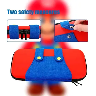 Estuche protector para Nintendo Switch - miniatura 5
