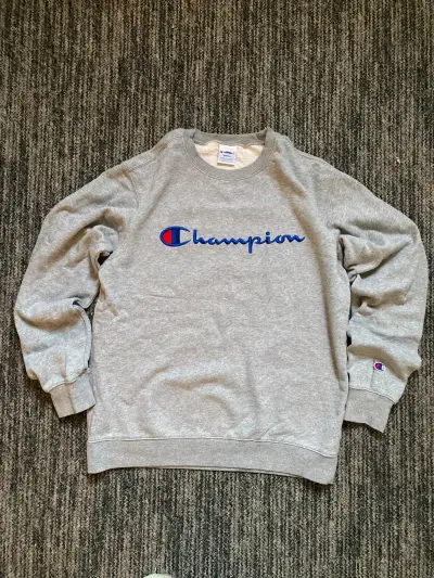 Polerón Champion 🌟 - miniatura 1