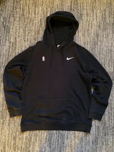 Polerón Nike x NBA - miniatura 1