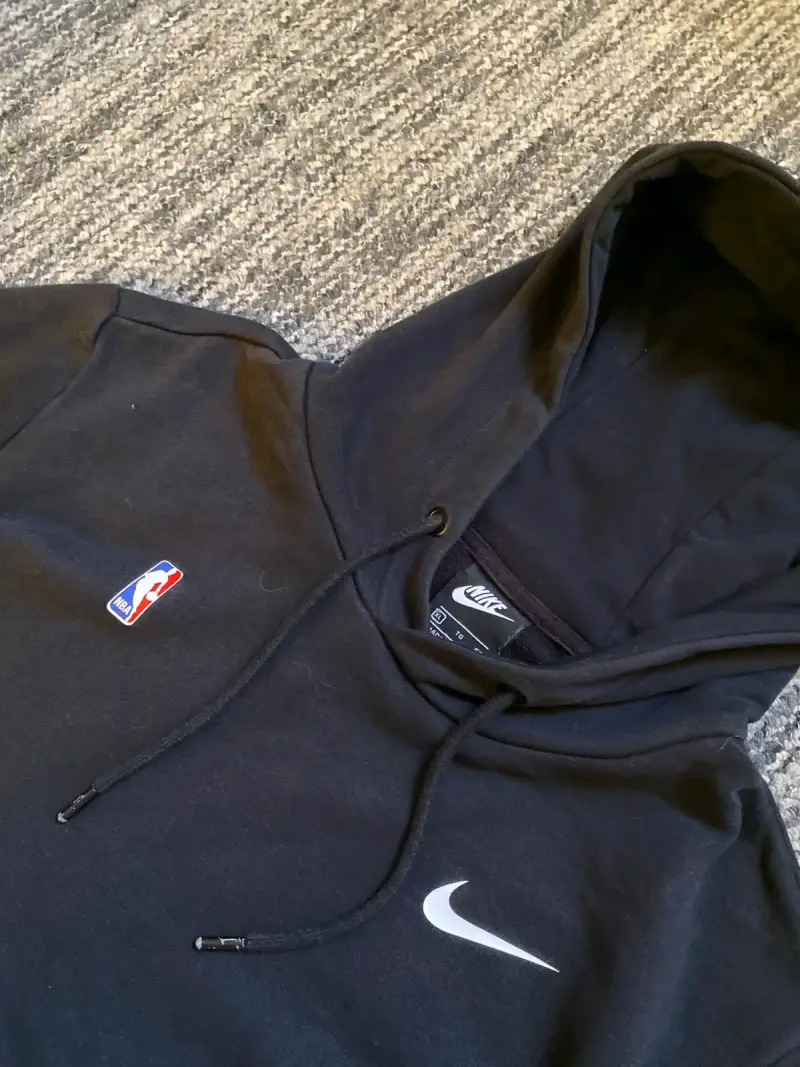 Polerón Nike x NBA - 2