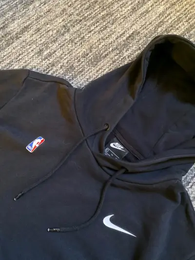 Polerón Nike x NBA - miniatura 2
