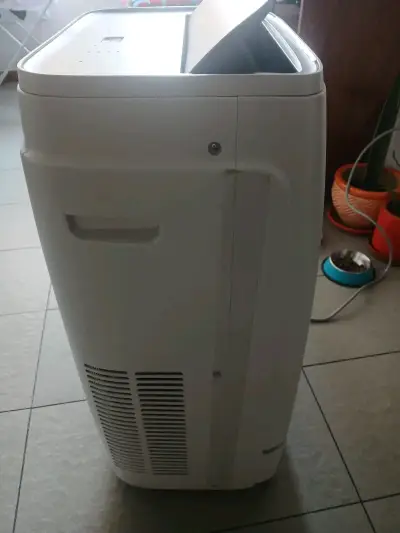 Aire Acondicionado Portátil NEX 12000 BTU Frío Calor - miniatura 2