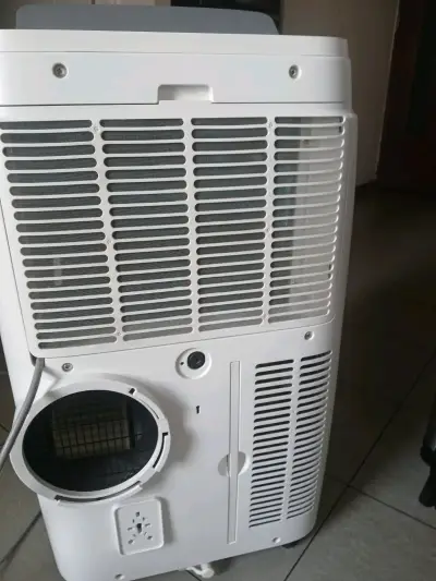 Aire Acondicionado Portátil NEX 12000 BTU Frío Calor - miniatura 5