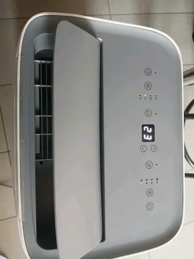 Aire Acondicionado Portátil NEX 12000 BTU Frío Calor - miniatura 6