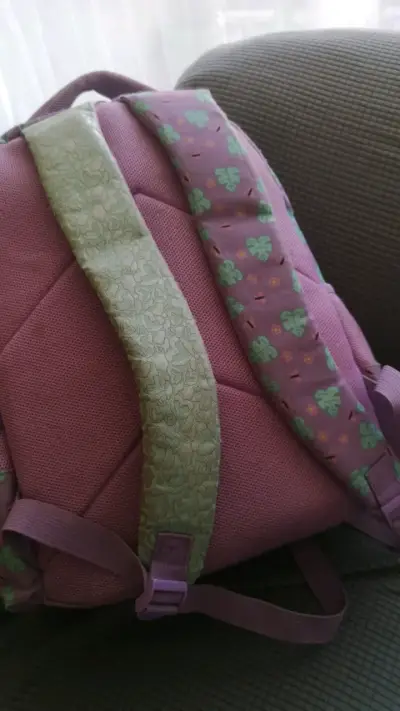 Mochila infantil Jasminestar con diseño de animal - miniatura 2