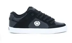 Zapatillas urbanas negras vans - miniatura 2
