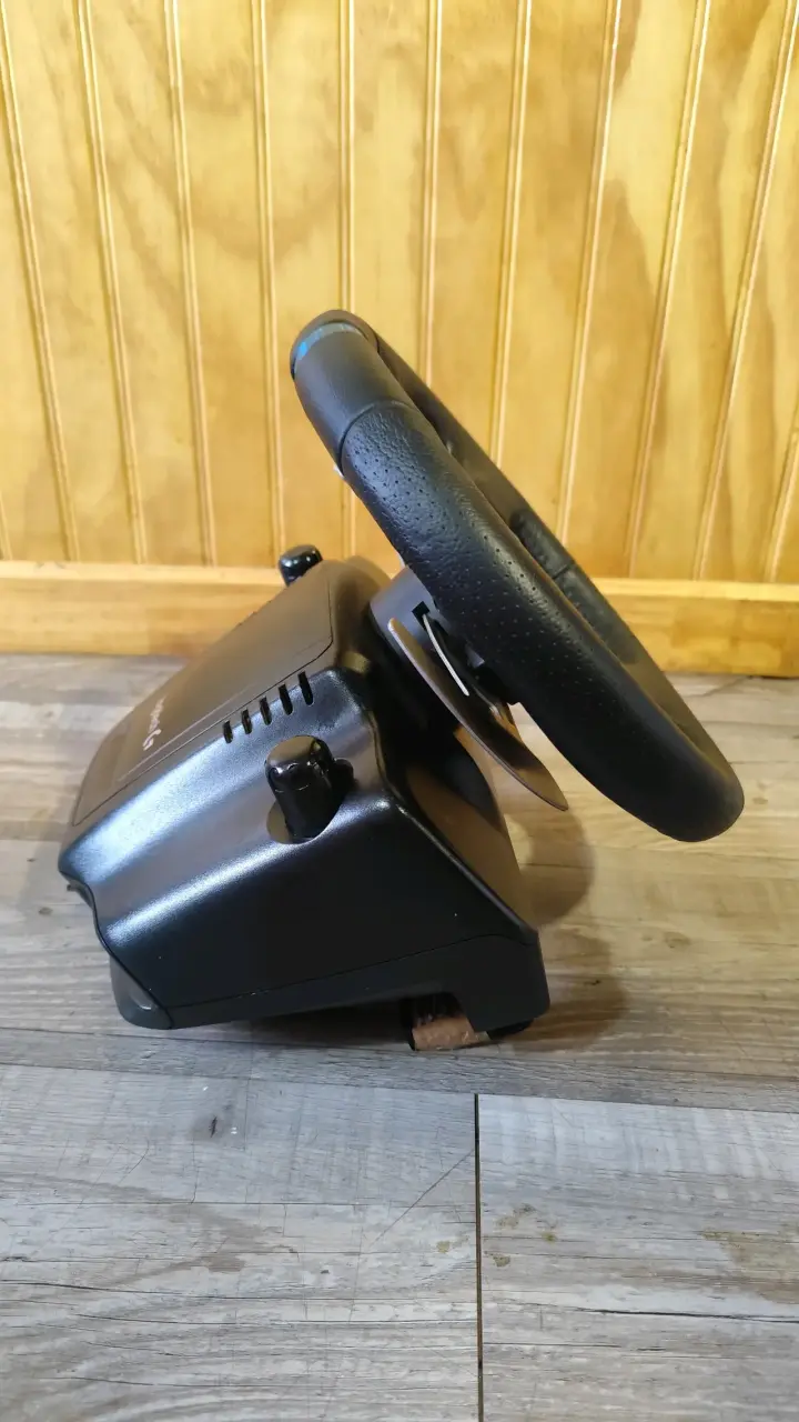 Volante y pedales Logitech G29 para PlayStation - 3