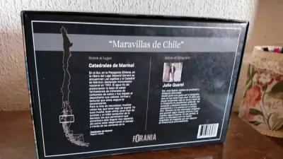 Rompecabezas Catedral de Mármol Edición Limitada - miniatura 2
